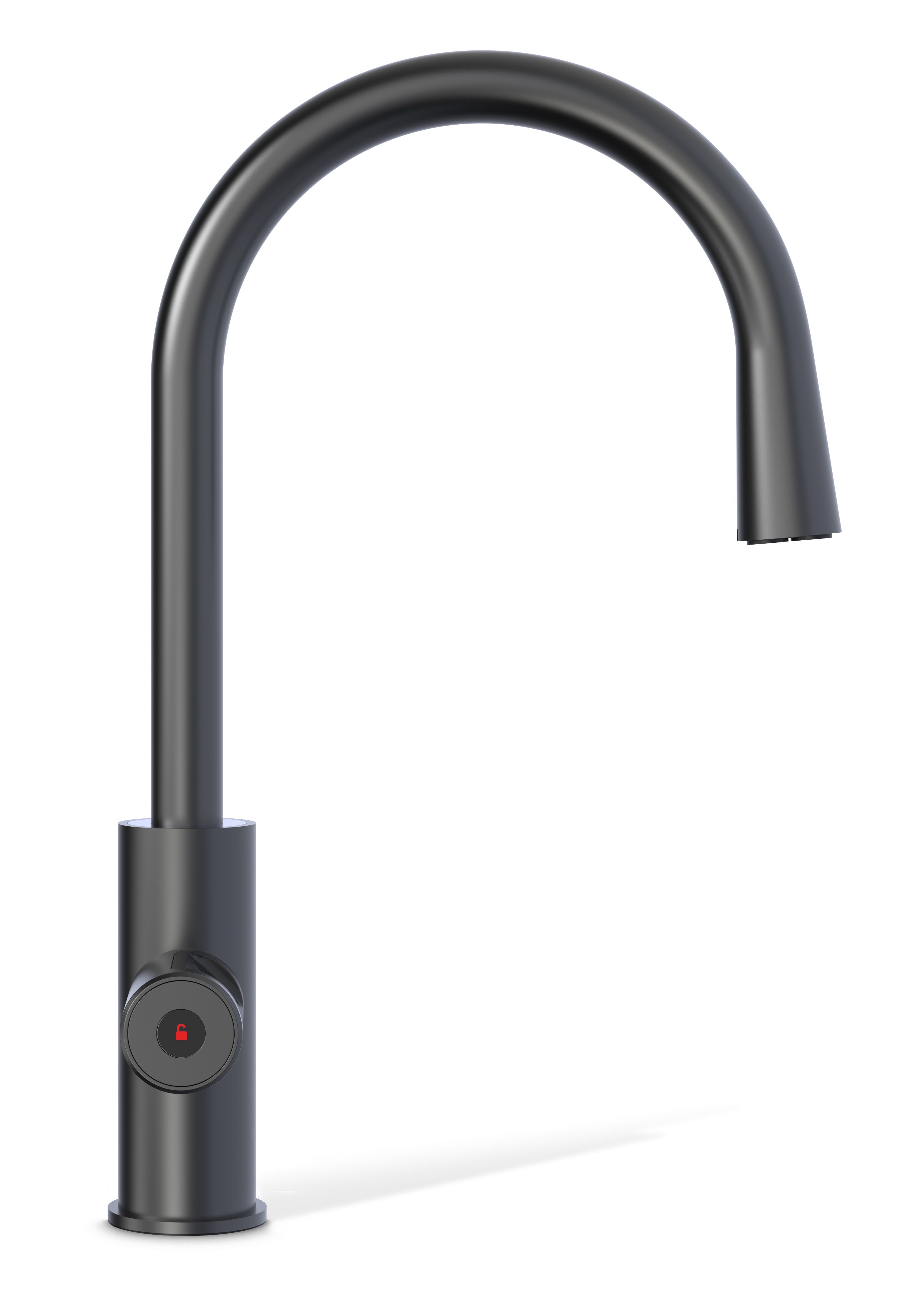 HydroTap G5 BCHA Celsius Plus All-In-One Matte Black | ZipWater